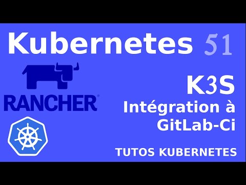 KUBERNETES FORMATIONS POUR DEBUTER | TUTOS FR 0