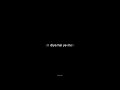 Tujhe Kitna Chahne Lage Hum Black Screen Status Tseries Lyrify