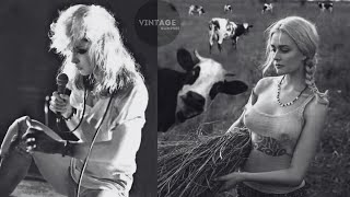 Download lagu 🎸 Retro Rock Archives: 50 Legendary Musicians in Rare Rock Photography 🎸 | Vintage Glimpses mp3