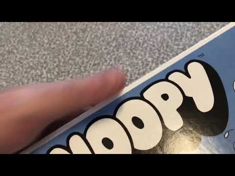 CultTVman's Hobbyshop update - February 20, 2021 - Snoopy and his Sopwith Camel!