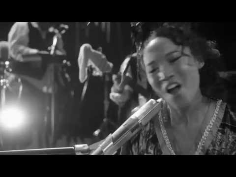 Judith Hill - Cry, Cry, Cry (Official Music Video)