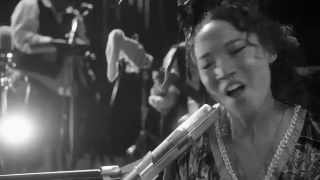 Judith Hill &quot;Cry, Cry, Cry&quot; Music Video