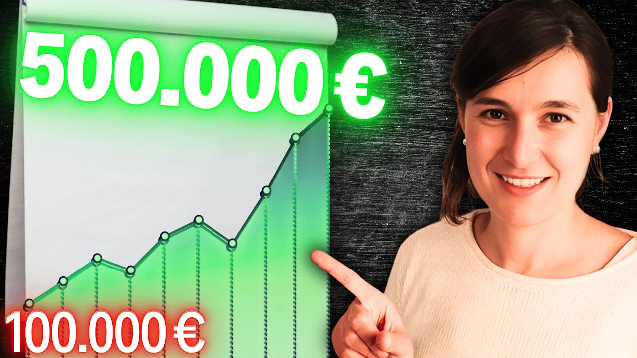 100.000 €: El Umbral que Cambia TODO en Tus Finanzas