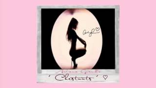 Ariana Grande ft  Liz   Chestnuts  Audio