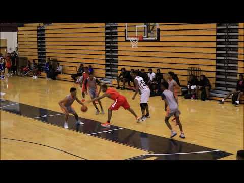 Zack Morgan ’s (#52 South Fulton Lions) Highlight