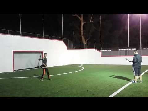 INDEPENDENCIA VS F ZONA NORTE (2002-2003)