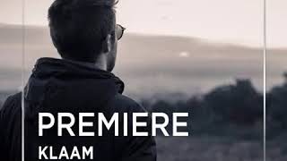 PREMIERE : Klaam - Facing Up To The Moon (Original Mix) [Voight]