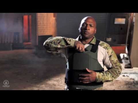 Sons Trauma Kit - LowVis Configuration