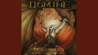 Last of the Dragonlords (Lord Elric&#39;s Imperial March)