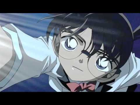 Meitantei Conan: Tantei-tachi no Requiem Yuruginai Mono Hitotsu B'z