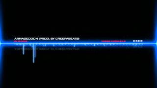 Phaser - ARMAGEDDON (Prod.By CreepaBeats)
