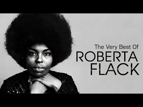 The Softest Voice (1969) [Lost Soul Recordings] – A Tribute to Roberta Flack’s Timeless Grace