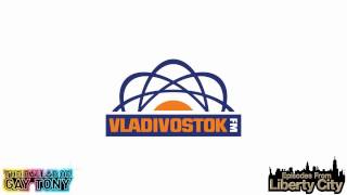 Vladivostok FM (Episodes from Liberty City)