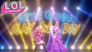 Download lagu 'Kitty Pop' Song! π΅ | L.O.L. Surprise! Music mp3 Download lagu 'Kitty Pop' Song! π΅ | L.O.L. Surprise! Music mp3