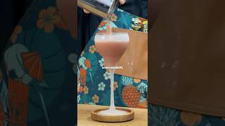 This Fig Cocktail Hits VERY Different