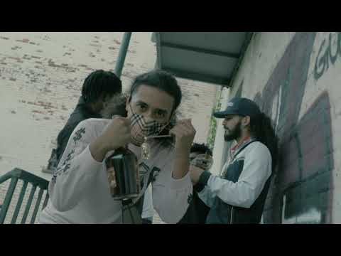 Rich Sosa - Cheese (Official Music Video)