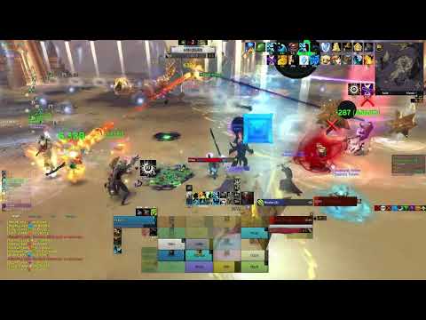 Flawless - Halondrus Mythic