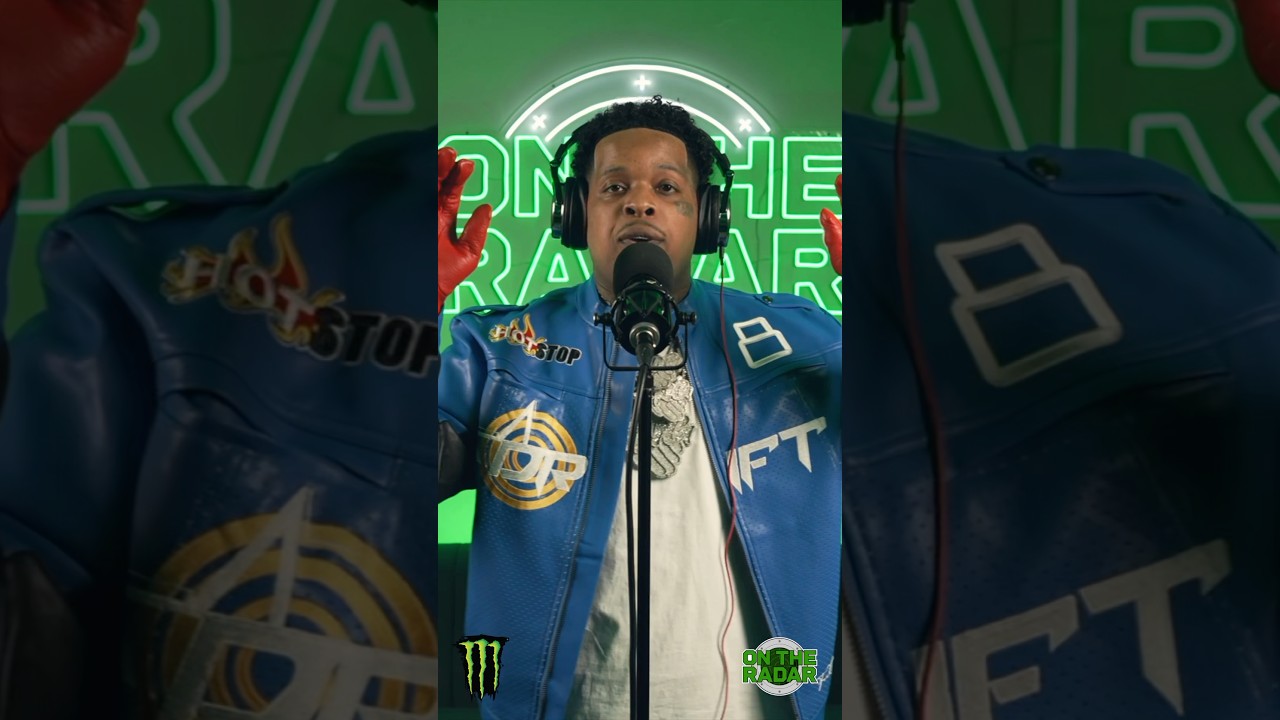 The Finesse2Tymes Freestyle