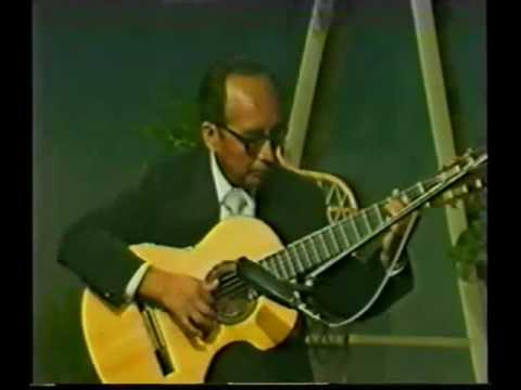 Dr. GARCIA ZARATE "Carnaval"