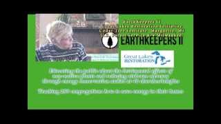 Great Lakes Restoration Initiative: MI Interfaith Pollinator Gardens Solution to Spreading Invasives