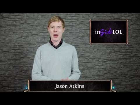 insideLOL: LCS to Staples Center, Justin Carter on Bail and More