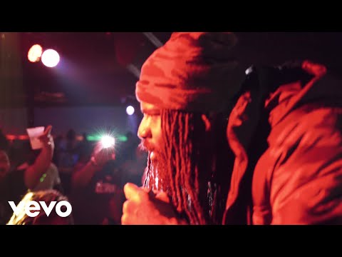 Fyah Sthar - Life (Official Music Video)
