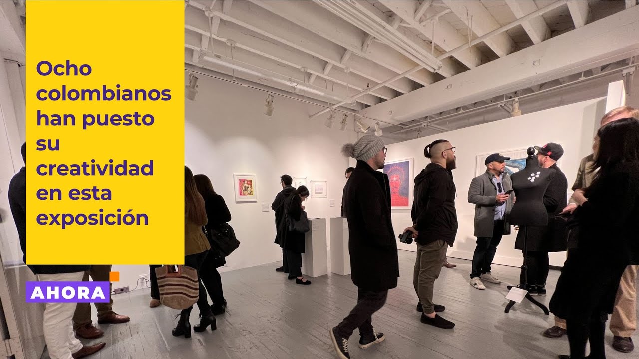 La galería Espacio Continuo presenta la exposición ‘Umbrales’ l Cultura