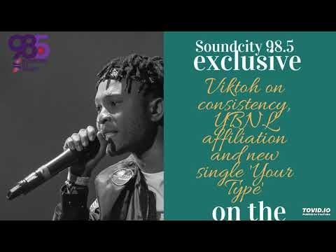 EDK & Viktoh talk the actual deal with Olamide, YBNL and 'Body Bad'