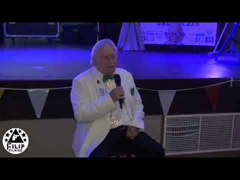 Enrico Le Clair - nen echte oilsjteneir