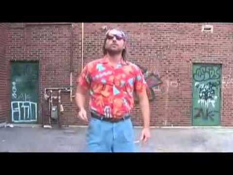 Jon Lajoie - Show Me Your Genitals 2:  E=MC Vagina