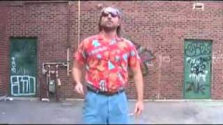 Jon Lajoie - Show Me Your Genitals 2:  E=MC Vagina