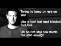 Glee Cast - Losing My Religion (Lyrics)