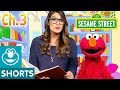Elmo Ms Booksy Read Jack And The Beanstalk Part 3 Story Time With Ms Booksy At Cool School