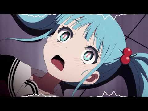 Hypnotized - AViVA (anti-nightcore) ⚠️MINOR FLASHING LIGHTS⚠️