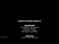 Ben 10 Protector Of Earth 2007 End Credits