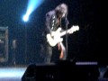 Joe Perry Project Rockin Train Live 3/26/10 Biloxi, MS Beau Rivage Theater Part 1