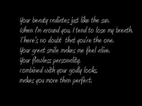 Video thumbnail for Adrienne (Beautiful Blue Eyes)
