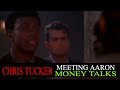 Money Talks 1997 Meeting Aaron