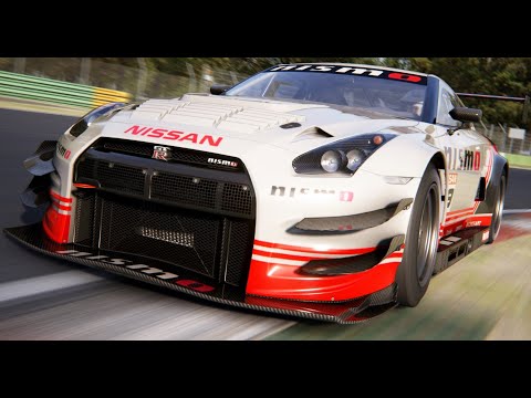 Assetto Corsa 2020 10 24