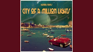 City Of A Million Lights