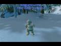 Jimy - The Bald Gnome Rogue Strips And DANCES !!!