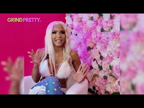 Madison Star on Music, Fashion & Legacy | Nail’d It Cover Girl BTS