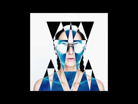 La Roux - In For The Kill (Hannah Wants Edit)