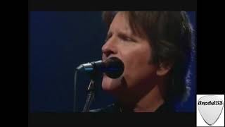 John Fogerty- Down On The Corner (Live)