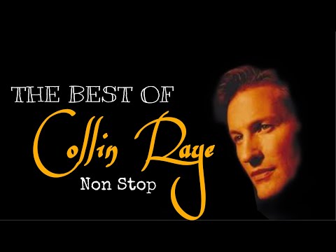 No Ads; Non Stop Relaxing Country Songs by Collin Raye