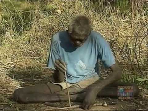 Arnhem Land Ray Mears S1E2 part 1