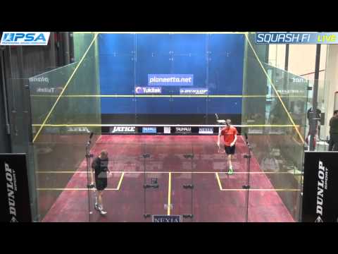 PIDC2015 Jami Aijanen - Kenneth Wennstrom