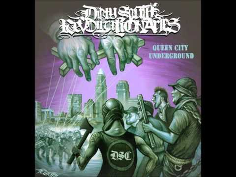 Queen City Underground (Full Album) - Dirty South Revolutionaries