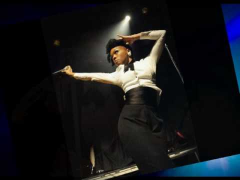 Janelle Monae ft. Big Boi - Tightrope
