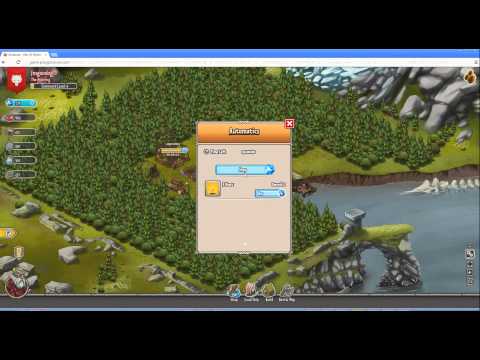 Godsrule : War of Mortals IOS